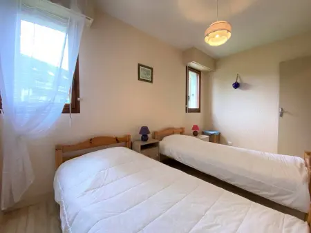 Appartement avec WIFI, parking, balcon-terrasse et ascenseur à Perros-Guirec - Photo 6