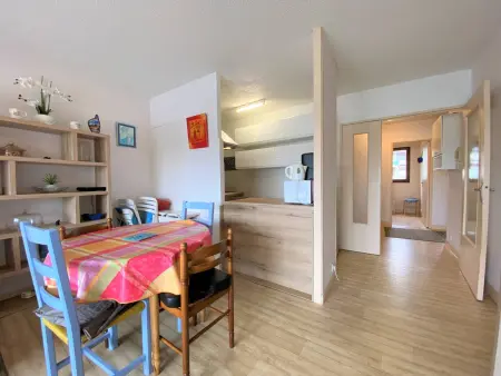 Appartement avec WIFI, parking, balcon-terrasse et ascenseur à Perros-Guirec - Photo 7