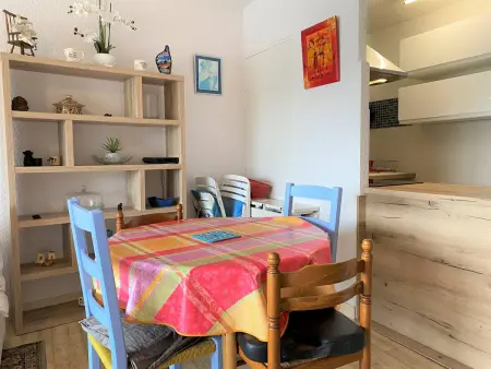 Appartement avec WIFI, parking, balcon-terrasse et ascenseur à Perros-Guirec - Photo 8