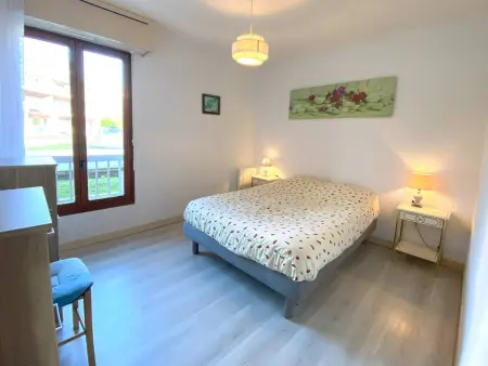 Appartement avec WIFI, parking, balcon-terrasse et ascenseur à Perros-Guirec - Photo 12