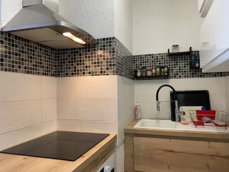 Appartement avec WIFI, parking, balcon-terrasse et ascenseur à Perros-Guirec - Photo 13