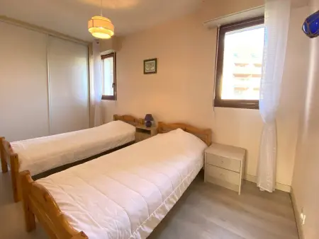 Appartement avec WIFI, parking, balcon-terrasse et ascenseur à Perros-Guirec - Photo 16