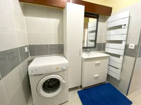 Appartement avec WIFI, parking, balcon-terrasse et ascenseur à Perros-Guirec - Photo 18