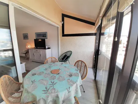 Bel Appartement Moderne à Capbreton avec Wifi et Parking Privé - Photo 3