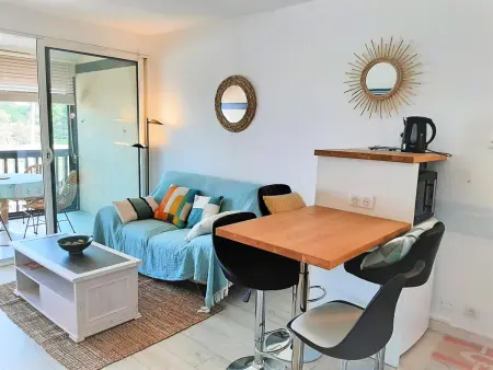 Bel Appartement Moderne à Capbreton avec Wifi et Parking Privé - Photo 4