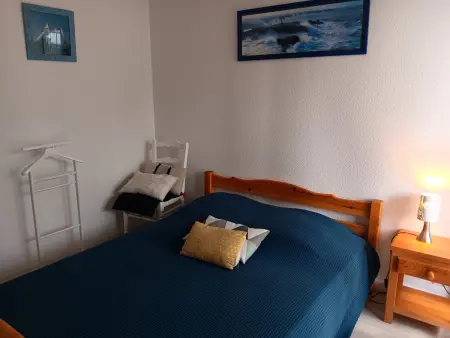 Bel Appartement Moderne à Capbreton avec Wifi et Parking Privé - Photo 10