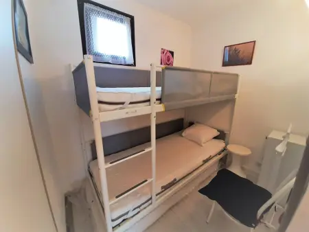 Bel Appartement Moderne à Capbreton avec Wifi et Parking Privé - Photo 12