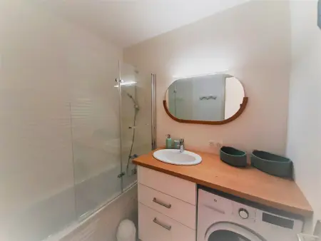 Bel Appartement Moderne à Capbreton avec Wifi et Parking Privé - Photo 14