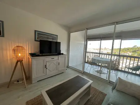 Bel Appartement Moderne à Capbreton avec Wifi et Parking Privé - Photo 16