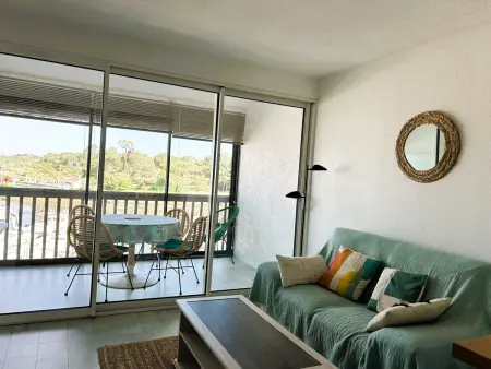 Bel Appartement Moderne à Capbreton avec Wifi et Parking Privé - Photo 22