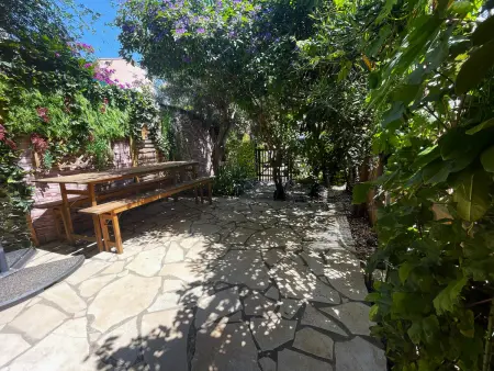 BANYULS, T2, Rez-de-jardin, Parking, WIFI, Clim, Appartement 4 personnes à Banyuls sur Mer - Photo 5
