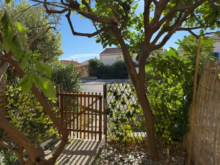 BANYULS, T2, Rez-de-jardin, Parking, WIFI, Clim, Appartement 4 personnes à Banyuls sur Mer - Photo 7