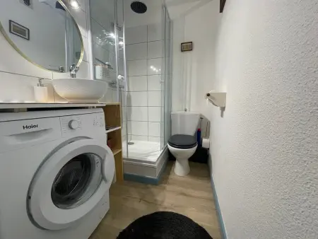 BANYULS, T2, Rez-de-jardin, Parking, WIFI, Clim, Appartement 4 personnes à Banyuls sur Mer - Photo 19