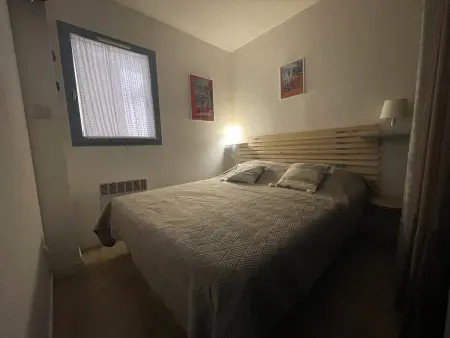 BANYULS, T2, Rez-de-jardin, Parking, WIFI, Clim, Appartement 4 personnes à Banyuls sur Mer - Photo 22