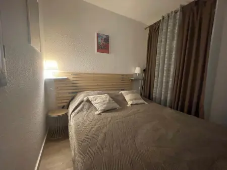 BANYULS, T2, Rez-de-jardin, Parking, WIFI, Clim, Appartement 4 personnes à Banyuls sur Mer - Photo 23