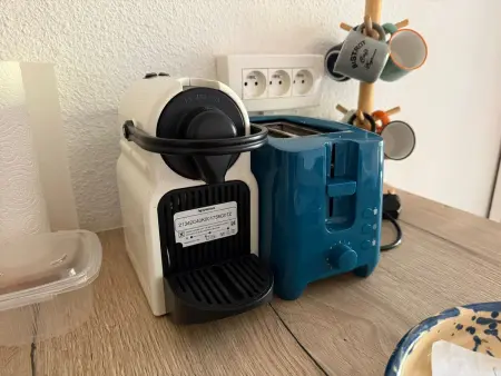 BANYULS, T2, Rez-de-jardin, Parking, WIFI, Clim, Appartement 4 personnes à Banyuls sur Mer - Photo 25