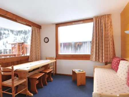 Appartement confort 5 pers · Au cœur de la station - Photo 1