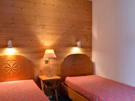Appartement confort 5 pers · Au cœur de la station - Photo 2