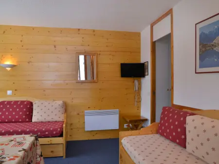 Appartement confort 5 pers · Au cœur de la station - Photo 5