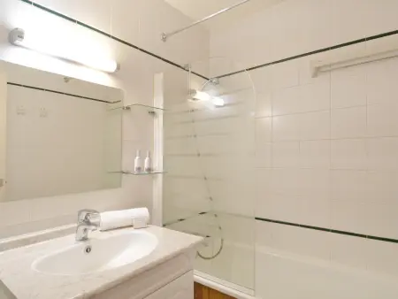 Appartement proche des pistes avec balcon, Appartement 5 personnes à Plagne Bellecôte - Photo 4
