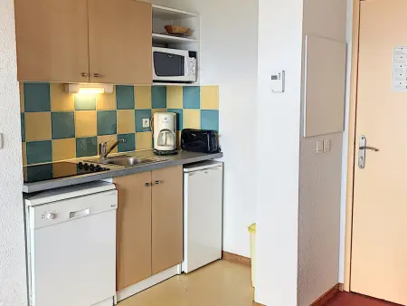 Appartement confortable 4 pers · Skis aux pieds · Balcon - Photo 2