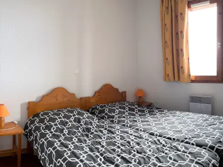Appartement confortable 4 pers · Skis aux pieds · Balcon - Photo 5