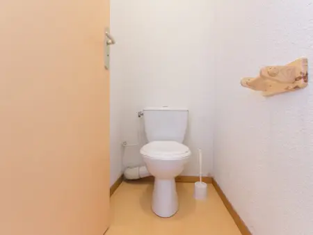 Appartement confortable 4 pers · Skis aux pieds · Balcon - Photo 8