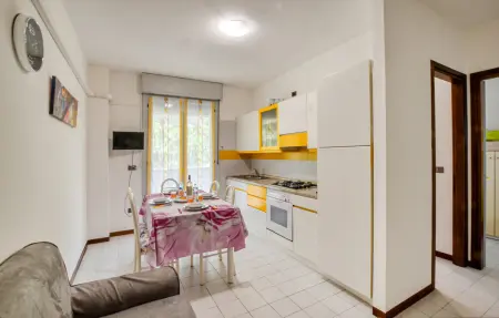 Delta II/6, Appartement 4 personnes à Rosolina Mare - Photo 2