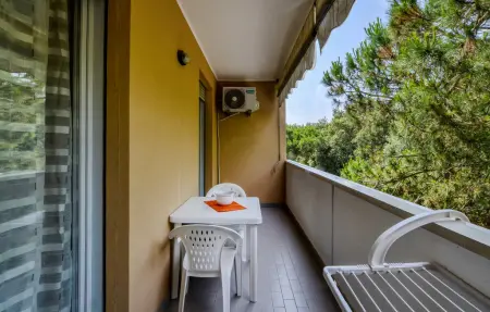 Delta II/6, Appartement 4 personnes à Rosolina Mare - Photo 3