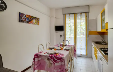 Delta II/6, Appartement 4 personnes à Rosolina Mare - Photo 6