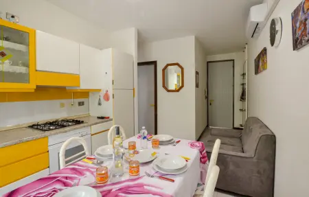 Delta II/6, Appartement 4 personnes à Rosolina Mare - Photo 7