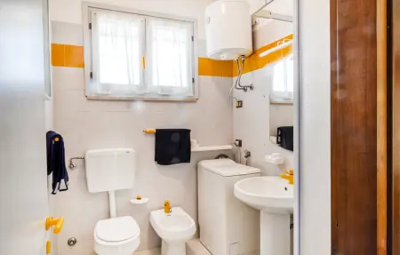 Delta II/6, Appartement 4 personnes à Rosolina Mare - Photo 8