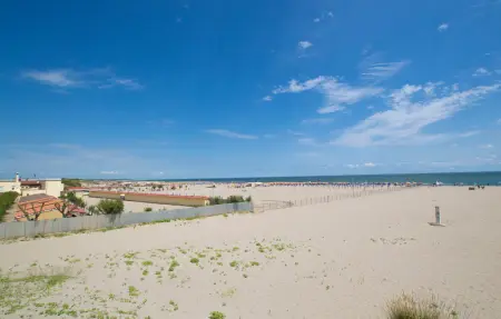 Delta II/6, Appartement 4 personnes à Rosolina Mare - Photo 10
