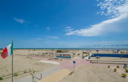 Delta II/6, Appartement 4 personnes à Rosolina Mare - Photo 11
