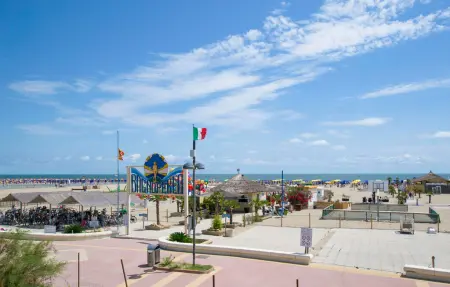 Delta II/6, Appartement 4 personnes à Rosolina Mare - Photo 12