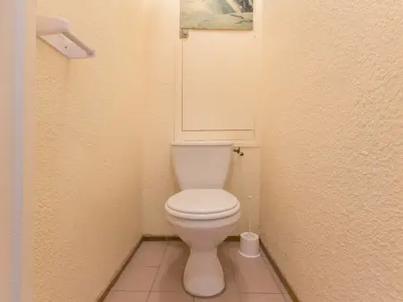 Studio confort pour 4 avec accès piscine, Appartement 4 personnes à Le Corbier - Photo 6