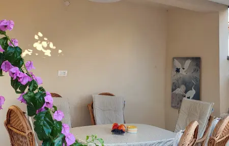 Appartement 5 personnes à Vir - Photo 1