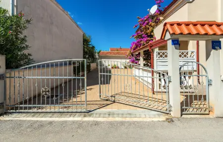 Appartement 5 personnes à Vir - Photo 5