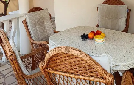 Appartement 5 personnes à Vir - Photo 7