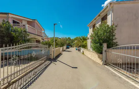 Appartement 5 personnes à Vir - Photo 8