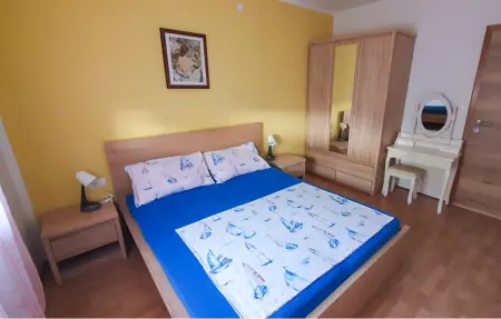 Appartement 5 personnes à Vir - Photo 11