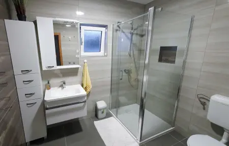 Appartement 5 personnes à Vir - Photo 13