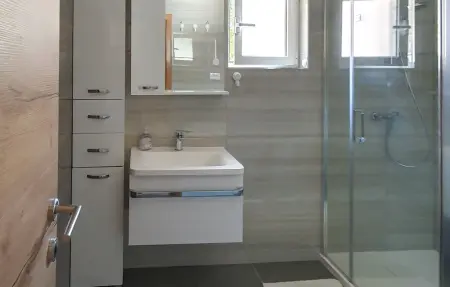 Appartement 5 personnes à Vir - Photo 14