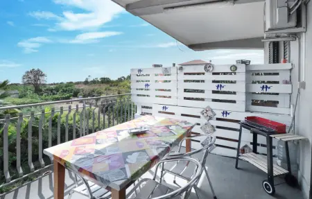 Appartement 5 personnes à Santa Venerina - Photo 1