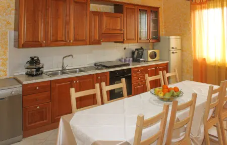 Appartement 5 personnes à Santa Venerina - Photo 2