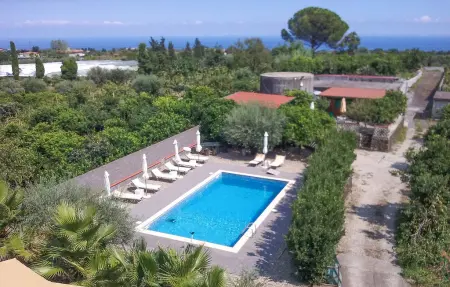 Appartement 5 personnes à Santa Venerina - Photo 4