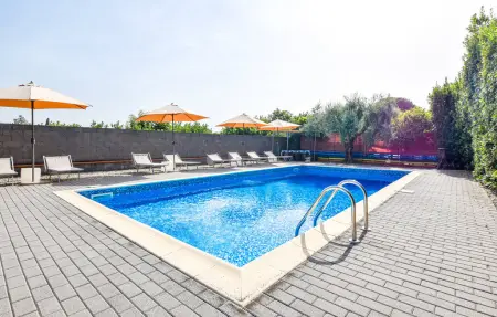 Appartement 5 personnes à Santa Venerina - Photo 6