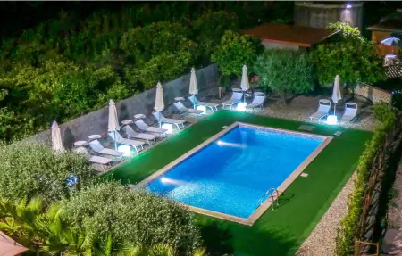 Appartement 5 personnes à Santa Venerina - Photo 7