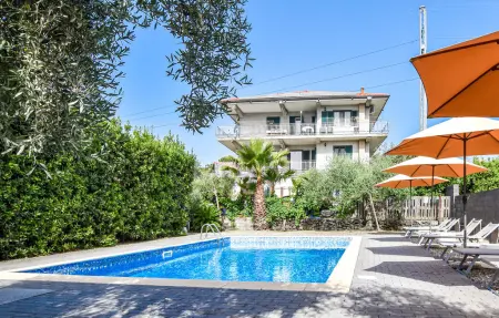 Appartement 5 personnes à Santa Venerina - Photo 8