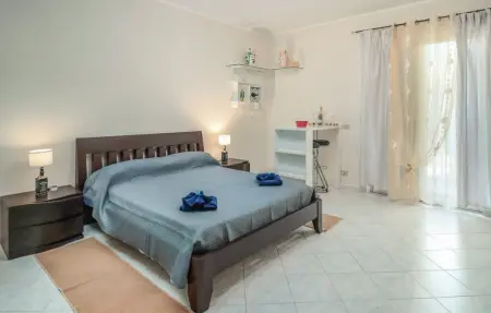 Appartement 5 personnes à Santa Venerina - Photo 9